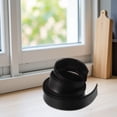 thumbnail image 3 of Protector contra goteo de lluvia para ventanas: deflector de agua resistente para ventanas, tiras desviadoras de goteo para puertas, suministros para prevenir fugas de lluvia., 3 of 8