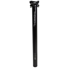 Thomson Elite Seatpost: 26.8 x 330mm Black - Walmart.com