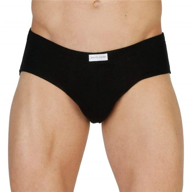 Pierre 1 or 2-Pack Cardin Mens Cotton/Modal Boxers