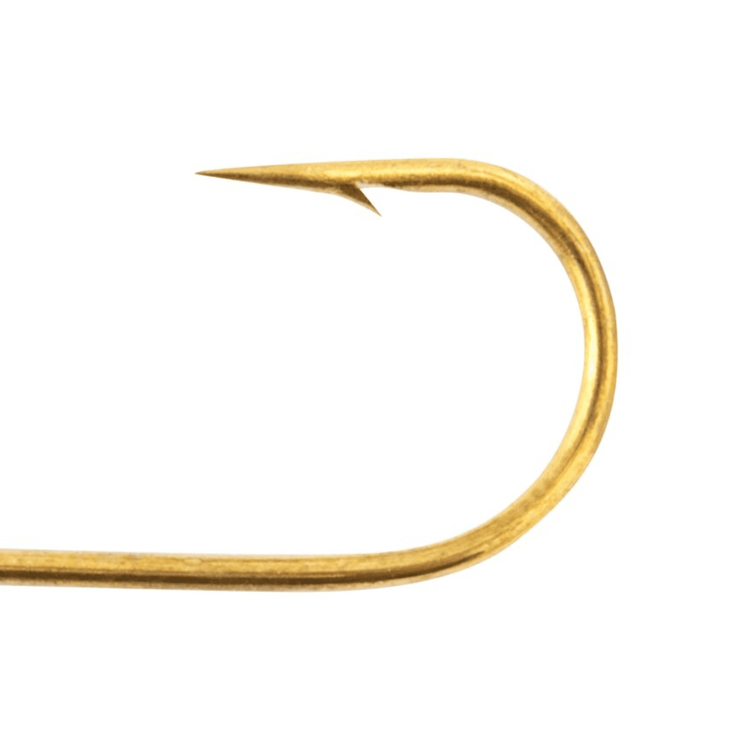 Tsunami Saltwater Jig Head – Natural Finish – 1/4 oz