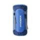 thumbnail image 2 of Saco de dormir impermeable Cola Bolsa de compresión Saco de dormir Azul L, 2 of 8