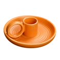 thumbnail image 3 of Soporte para varillas de incienso, quemador de incienso, soporte para salvia, cuenco para comedor, oficina, sala de Yoga Naranja, 3 of 9