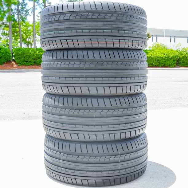 Dunlop SP Maxx GT 18