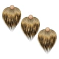 thumbnail image 4 of 3 Uds. Gnomo Hechas a Mano Colco Suministros para Manualidades DIY Barbas de gnomo, 4 of 6
