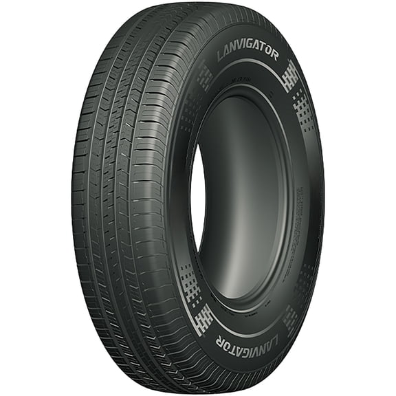 Lanvigator Flair All Season 265/60R18 110H SUV/Crossover Tire
