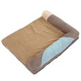 thumbnail image 4 of Camas suaves para perros, sofá cama cálido para otoño e invierno, extraíble y lavable, para perros y gatos pequeños y medianos, 4 of 13