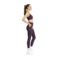 thumbnail image 3 of Lookus Womens Arya Pocket Leggings, 3 of 4