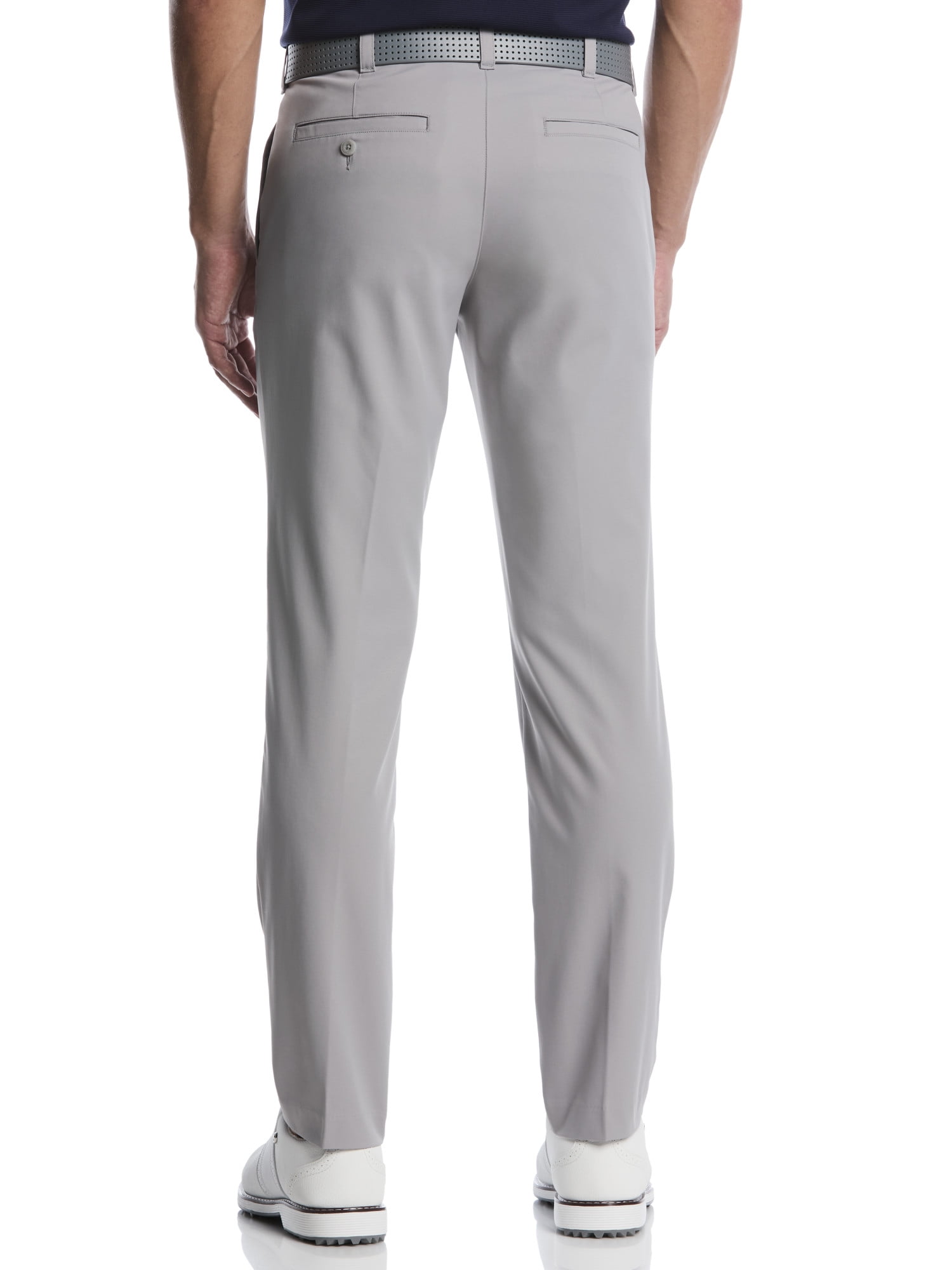 Ben Hogan Men's and Big Men's Flex 4-Way Stretch Golf Pants with Active Waistband, Sizes 28-50