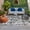 Black, Gray, White, variant on Spring Lime Green Cobweb Outdoor Rug for Patio/Deck/Porch, Non-Slip Large Area Rug 4 x 6 Ft, Abstract Minimalist Lines Indoor Outdoor Rugs Washable Area Rugs, Reversible Camping Rug Carpet Runner