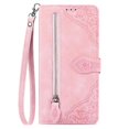 thumbnail image 5 of Funda billetera anti-golpes para GANGXUN Redmi Note 12 Pro , ideal para día a día y trabajo, 5 of 5