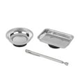 Hyper Tough 3 Piece Tray Set, Holiday Gift, Model 43154
