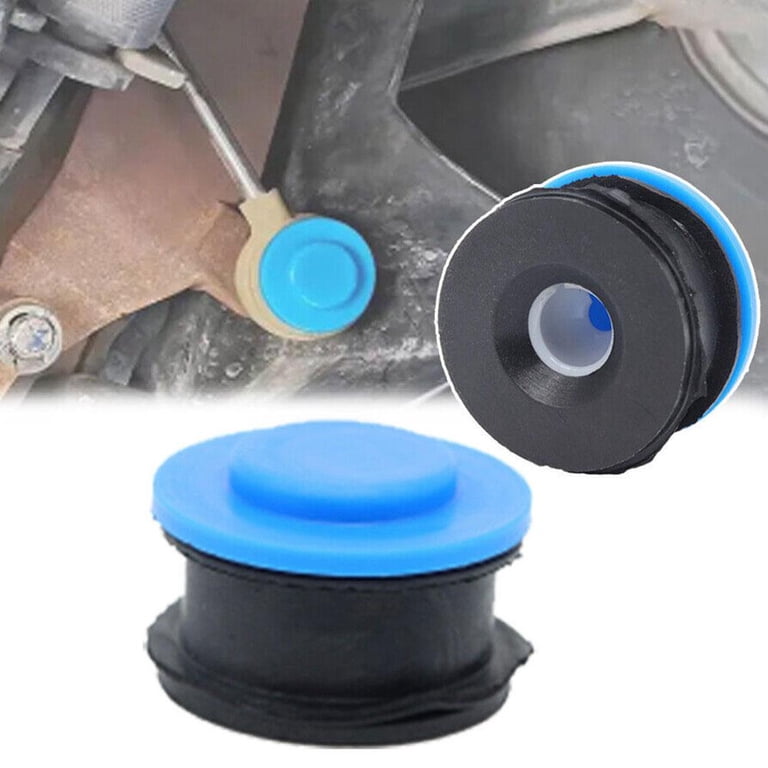 Toyota Tundra Shift Bushing 2PC Shift Cable Bushing Repair Kit ...