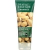 DESERT ESSENCE: Cream Foot Pistachio, 3.5 fl oz