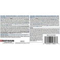 thumbnail image 3 of Rust-Oleum Painter's Touch 2X Ultra Cover Latex Paint Primer - Low Odor - 2 Pack, 1 Qt, Gray, 3 of 3