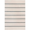 thumbnail image 2 of Modern Stripe Non-Shedding Living Room Bedroom Area Rug, 2 of 5