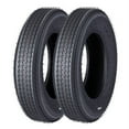 thumbnail image 4 of Soonbuy 5.3-12 5.3x12 530-12 5.30-12 Trailer Tires, Load Range C, 6PR, 4 of 6