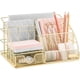 thumbnail image 1 of Organizador de escritorio Zhivalor todo en uno oro rosa WRJM-629-2, 1 of 7