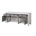 thumbnail image 3 of Katia TV Stand - Brown, 3 of 4