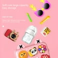thumbnail image 3 of Agiferg Children Girl Funny Music Plastic Receive Female Bag Smart Toys Set, 3 of 6
