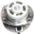 thumbnail image 5 of For 1996-2000 Caravan Wheel Hub 512155, H512155, 5 of 5