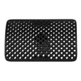 thumbnail image 1 of QUMIIRITY Accesorio Para Automóvil Deflector Negro Para Gestión Óptima Del Aire Acondicionado Y Fácil Mantenimiento, 1 of 8