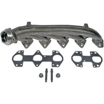 Dorman 674-786 Passenger Side Exhaust Manifold for Specific Ford Models