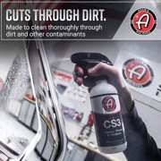 Adam's Polishes CS3 (Gallon) - Ceramic Spray That Cleans, Shines & Protects