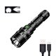 thumbnail image 2 of Luz De Arma De Caza Al Aire Libre 1600 Lúmenes Eigraketly OD009447-01, 2 of 6