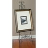 Tripar International, Inc. York 65-inch Black Metal Floor Easel - 65"