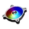 thumbnail image 1 of Lian Li Bora Digital - Case fan - 120 mm - silver (pack of 3), 1 of 4
