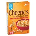 thumbnail image 4 of Cheerios Honey Nut Medley Crunch Cereal, 4 of 7