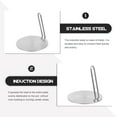 thumbnail image 2 of Miangastore Square Induction Compatible Heat Diffuser Aluminum 1 Set 6.3x6.3in, 2 of 9