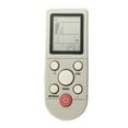 thumbnail image 1 of Xingzhi Remote Control ABS Plastic Controller  for AC Conditioning Regulator Universal Fittings Replacements Consumer Electronics, 1 of 6