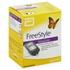 FreeStyle InsuLinx Blood Glucose Monitoring System