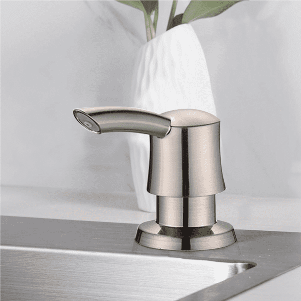 Kitchen Soap Dispenser for Household Kitchen Countertop