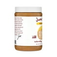 thumbnail image 4 of JUSTIN'S Honey Peanut Butter, 28 oz Jar, 4 of 8