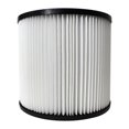 thumbnail image 3 of Variant Shop-Vac Filtro de láminas cilíndrico para aspiradoras Shop-Vac, lavable, paquete de 2, 3 of 5