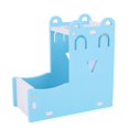 thumbnail image 1 of Non- Bright Color Automatic Pet Water Bottle, Pet Feeder, Blue For Rats Hamsters, 1 of 8