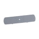 thumbnail image 2 of Protector contra salpicaduras para fregadero de cocina, alfombrilla de silicona para grifo de cocina, almohadilla de drenaje para mostrador Gris 61cm, 2 of 9