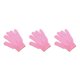 thumbnail image 3 of Bewildely Bath Glove Exfoliating Body Bathroom Shower Spa Leg Exfoliator Gloves Scrub Soft Skin Portable Clean Scrubber Massage Type1 NO1 Bewildely CBP270283, 3 of 6
