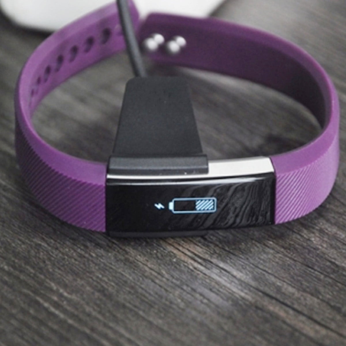 100cm USB Charger Charging Cable Cord Power Lead For Fitbit Alta