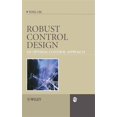thumbnail image 1 of Pre-Owned Rsp Robust Control Design: An Optimal Control Approach, (Hardcover), 1 of 1