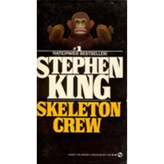 Pre-Owned Skeleton Crew
