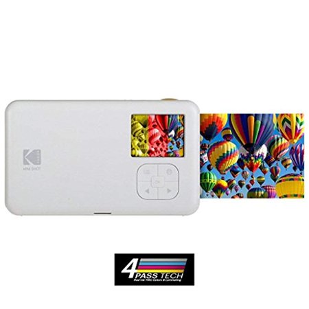 Kodak case essay picture