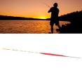 thumbnail image 4 of Fishing Bobber Fishing Floats Carp Fishing Floats Eye Catching Fishing Bobber Fishing Bobber Floats Wood Carp Fishing Bobber Eye Catching Slender Body For Outdoor Fishing, 4 of 8
