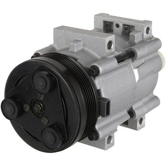 Spectra Premium 0658130 Air Conditioning Compressor - HVAC