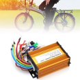 thumbnail image 3 of Electric Scooter Speed Controller, Brushless Speed Motor Controller Electric Bike Accessary Stable Performance  for 3 Mode Electric Bike 36V-48V,48V-72V, 3 of 8