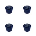 thumbnail image 1 of 4X Strainer Basket Replacements Pool Skimmer Basket Swimming Pool Filter Basket for Hayward SPX1082CA, 1 of 5
