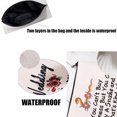 thumbnail image 4 of Funny Snake Cosmetic Bag Animal Lover Gift Loves Snakes Makeup Zipper Pouch Bag Snake Owner Gifts Vet Assistants Gift, 4 of 5