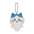 thumbnail image 2 of Chikawa Plush Bag Pendant 10 Cm Anime Pendant Cute Chiikawa Plush Doll 26-27s, 2 of 3